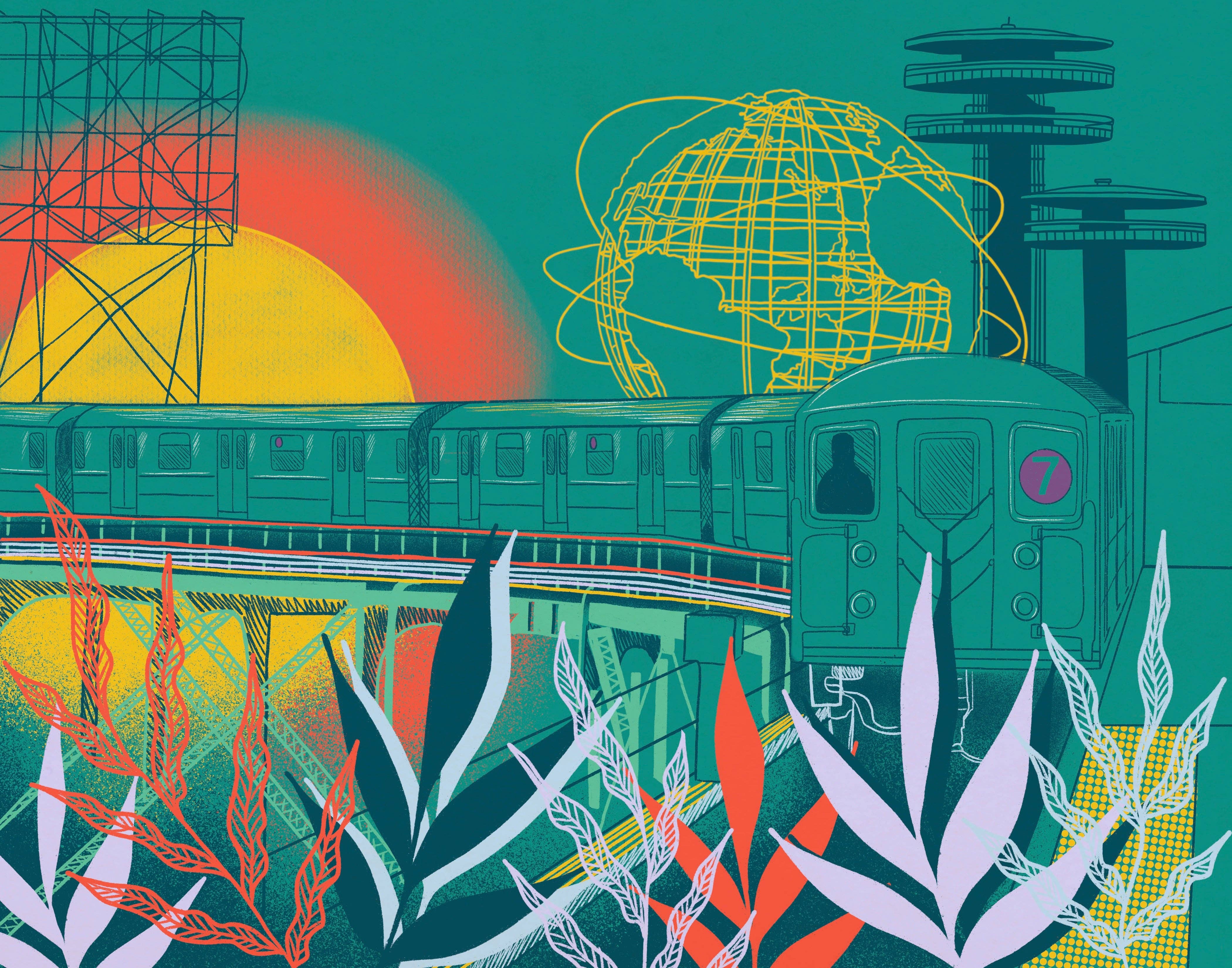 Almonte Studio LLC - Wholesale Art Print - W-AP-7T1