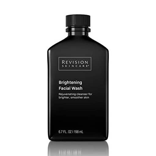 Revision Skincare Brightening Facial Wash for wholesale by PlentifulSkin