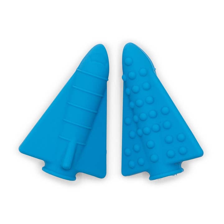 Jellystone Designs Rocket Pencil Topper for wholesale by Jellystone Designs UK