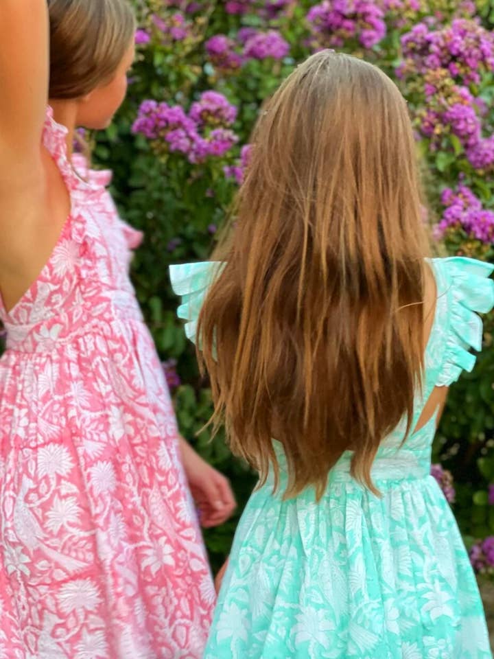 Juliette Dress for wholesale by VOYAGE