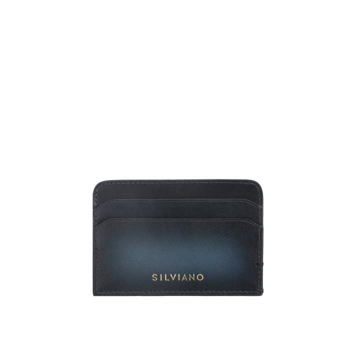 Porte-cartes Silviano traçable pour la vente par SILVIANO