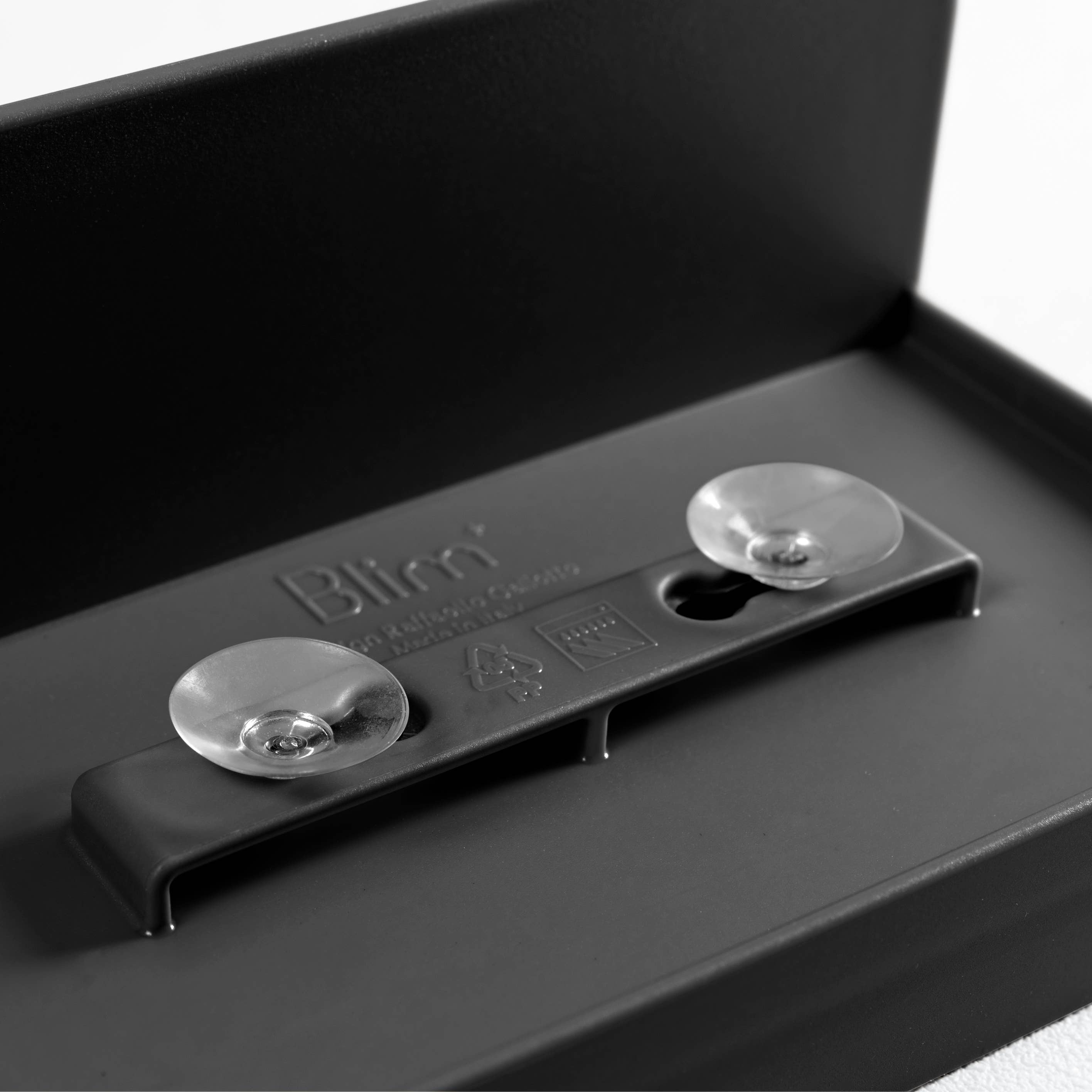 Blim Plus - Wholesale Sponge Holder - Battigia sponge holder | with suction cups, for sponges and cloths21