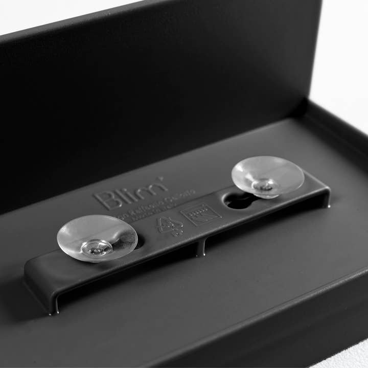 Blim Plus - Wholesale Sponge Holder - Battigia sponge holder | with suction cups, for sponges and cloths21