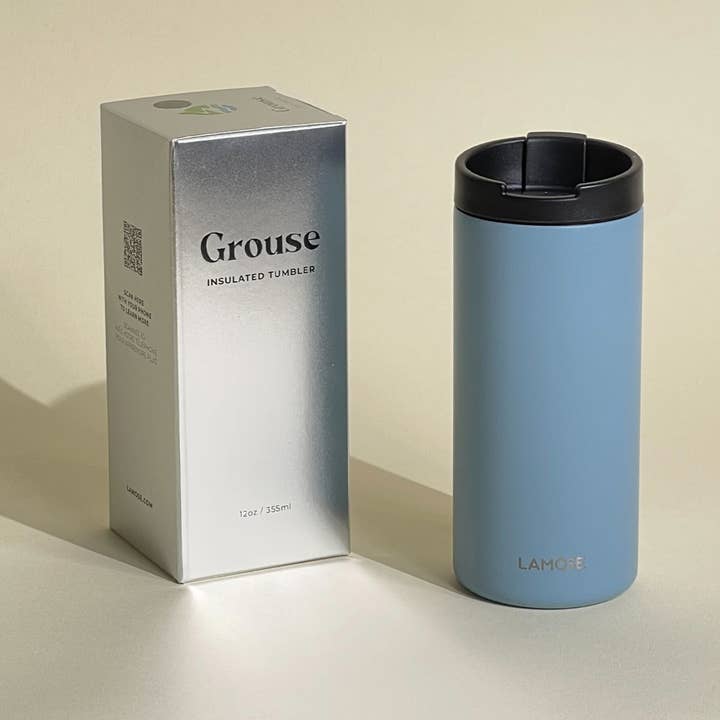 LAMOSE - Wholesale Insulated mug/tumbler - Custom Logo Skinny Tumbler Custom Engraved Corporate Tumbler11