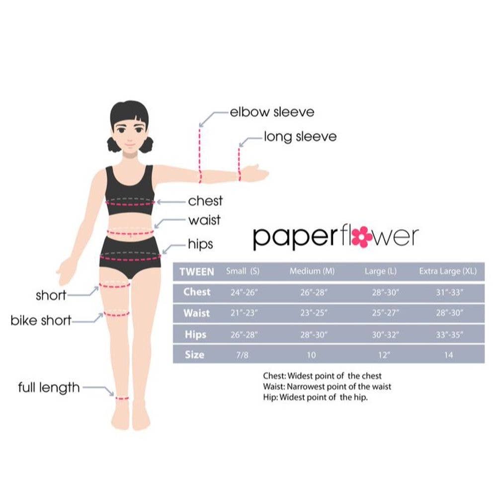 Paper Flower - Wholesale Athletic Sweatpants/Joggers - Kids - 3d puff embroidery floral washed active pant10