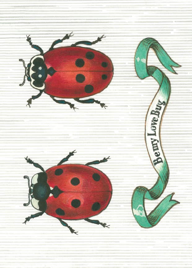 Bomo Art Budapest - Wholesale Everyday Greeting Card - Greeting Card + Envelope41