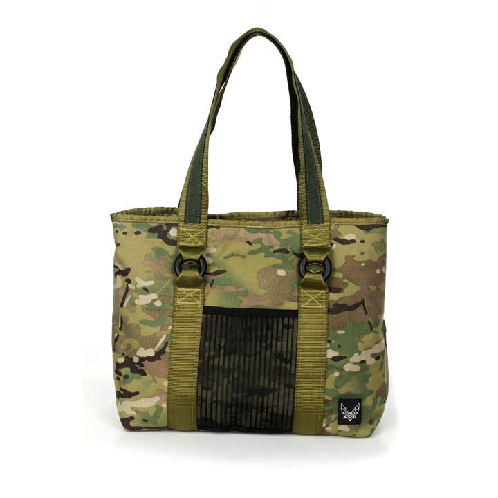 Ricognizione per la vendita all'ingrosso da parte di Atomic Mission Gear, Inc