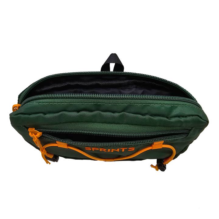 Sprints - Wholesale Belt Bag - Women's - Forest Ruck Sling It Bag5