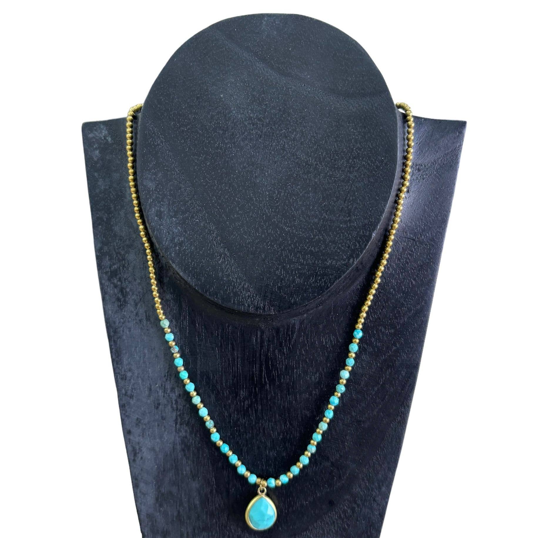 Hecho a mano - Wholesale Choker/Collar - Women's necklaces from Thailand11