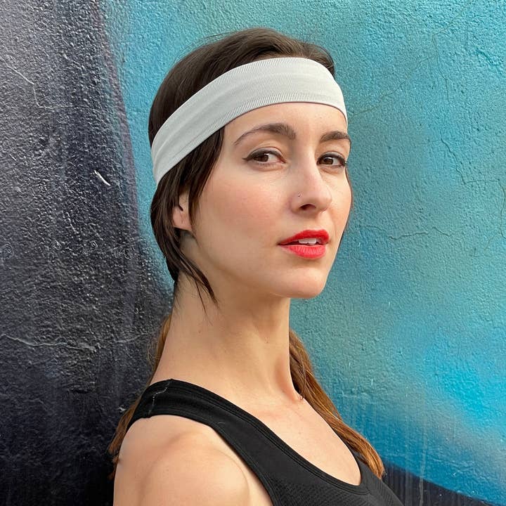 Running Sweat-Wicking Headband and other Purchase Wholesale sweat headbands. Free Returns & Net 60 Terms on Faire trending on Faire.