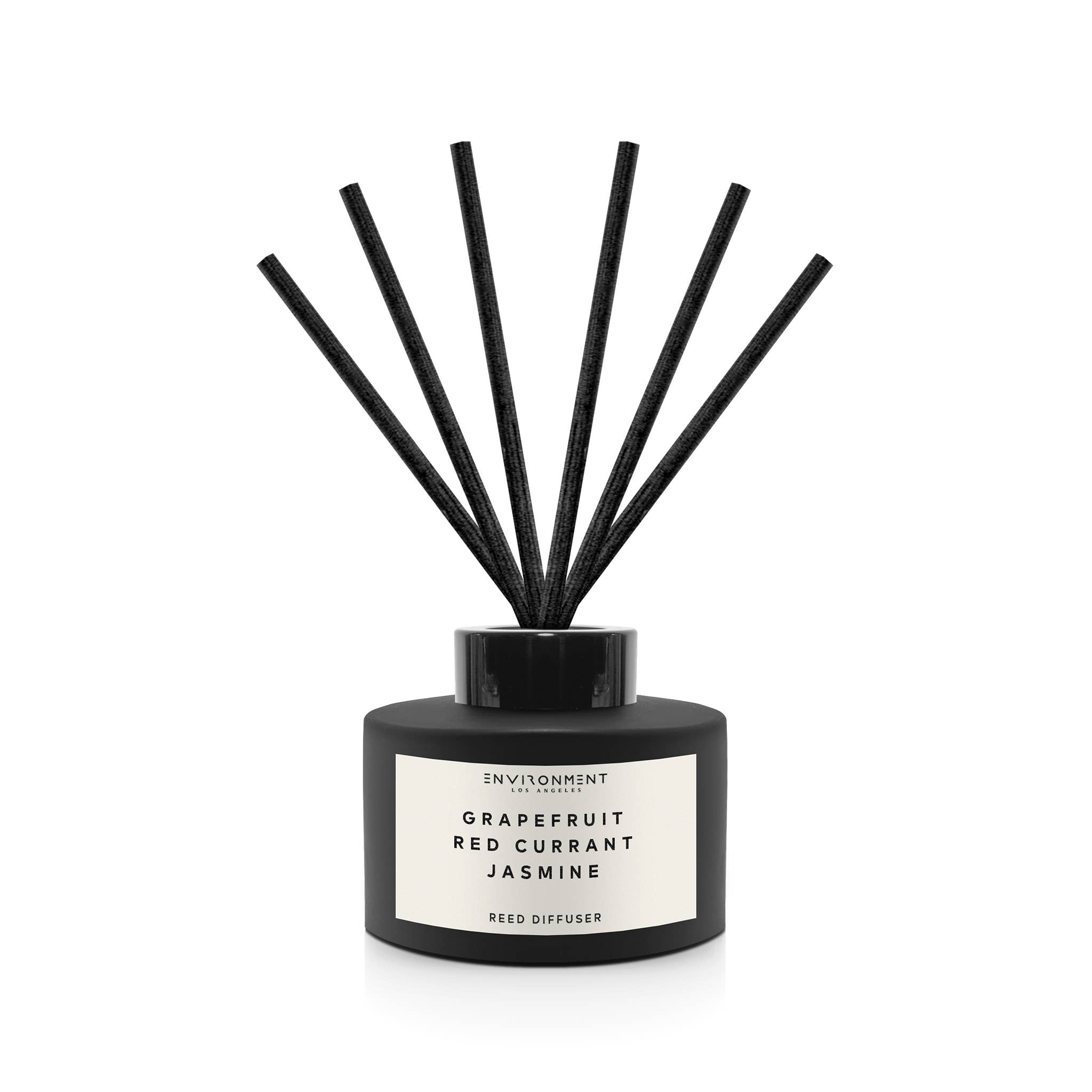 ENVIRONMENT - Wholesale Reed Diffuser - Inspired by Marriott Hotel® Diffuser Grapefruit | Red Curran