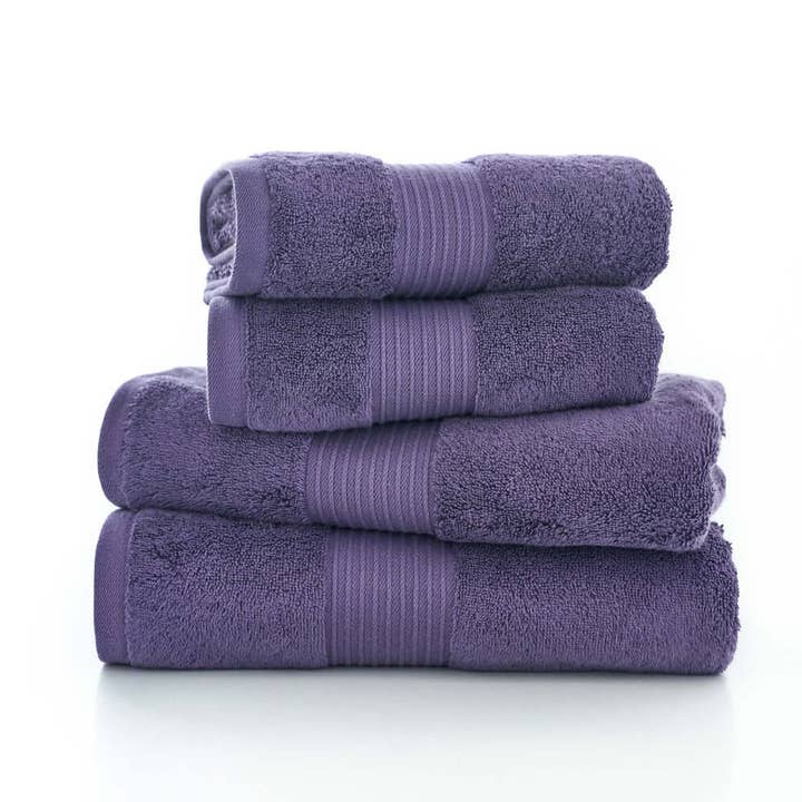 Deyongs - Wholesale Bath towel - Bliss Pima Cotton Towels Super Soft 650 GSM33
