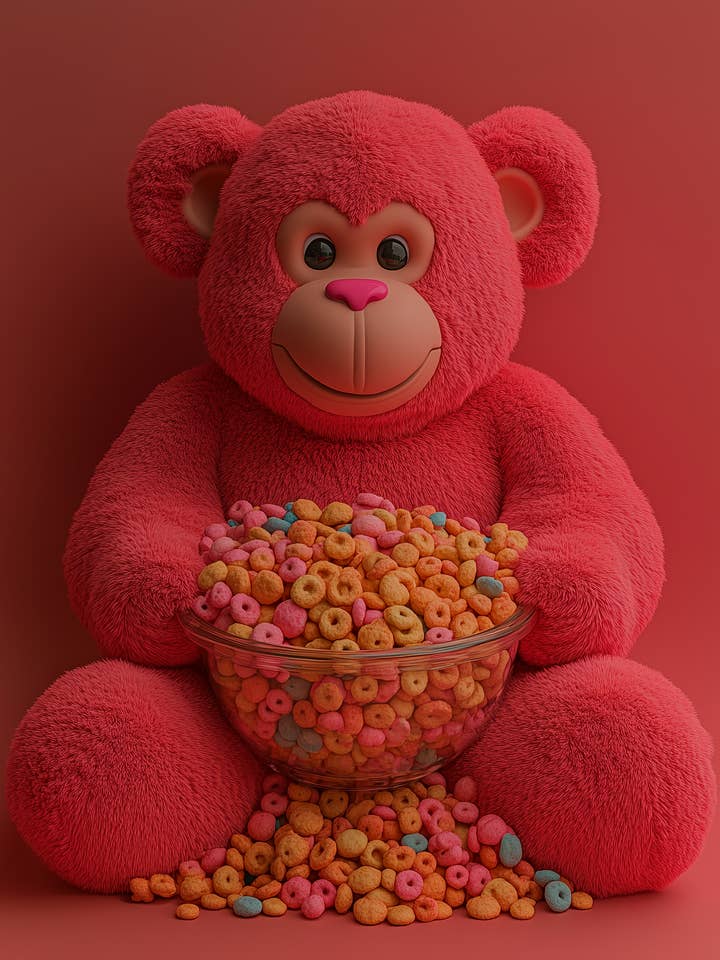 Cereal Killer for wholesale by Kokodaac