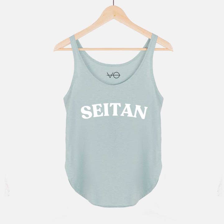 Débardeur Seitan Festival pour femme pour la vente par VO