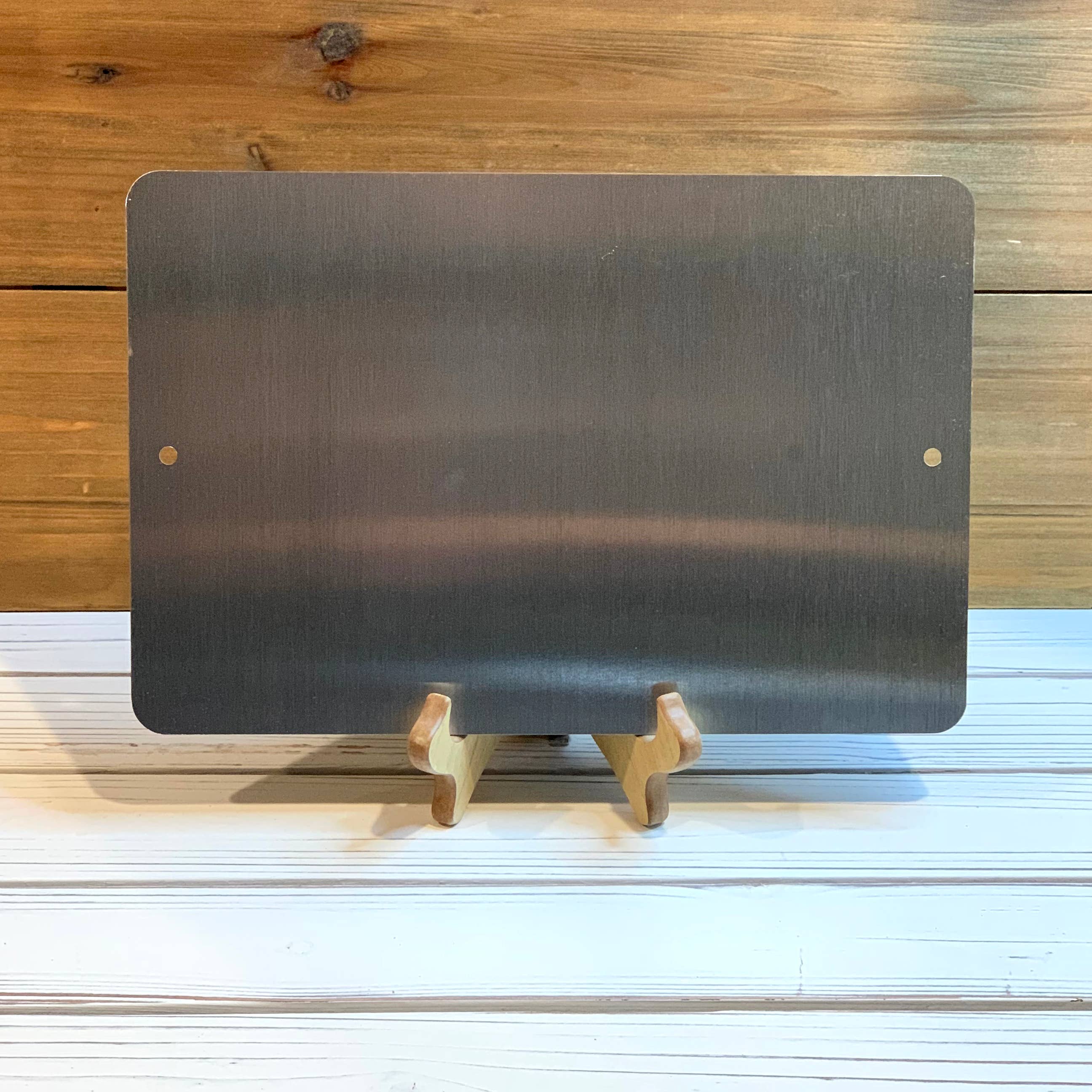 Magik Missile - Wholesale Sign - TS349 - Metal Sign1