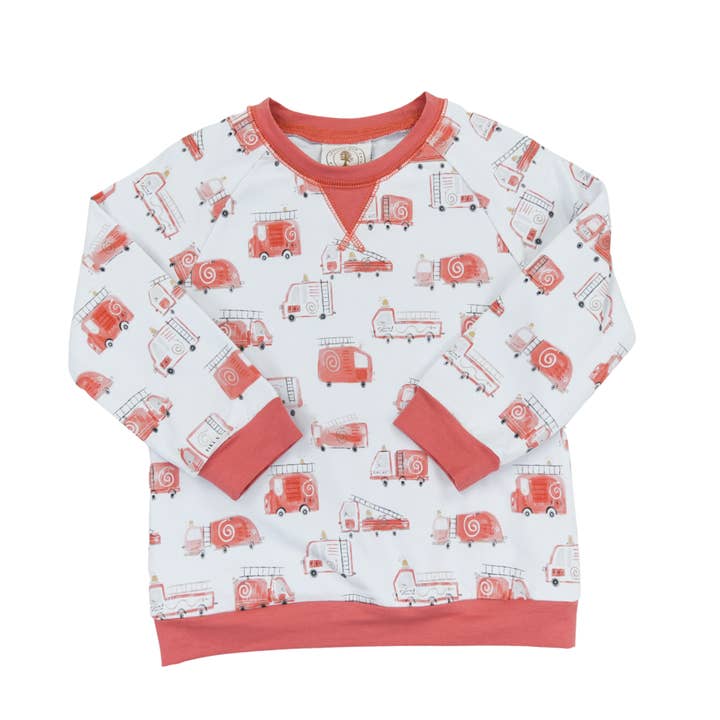 Jersey Sound The Alarm para venta al por mayor de Cypress Row Childrens
