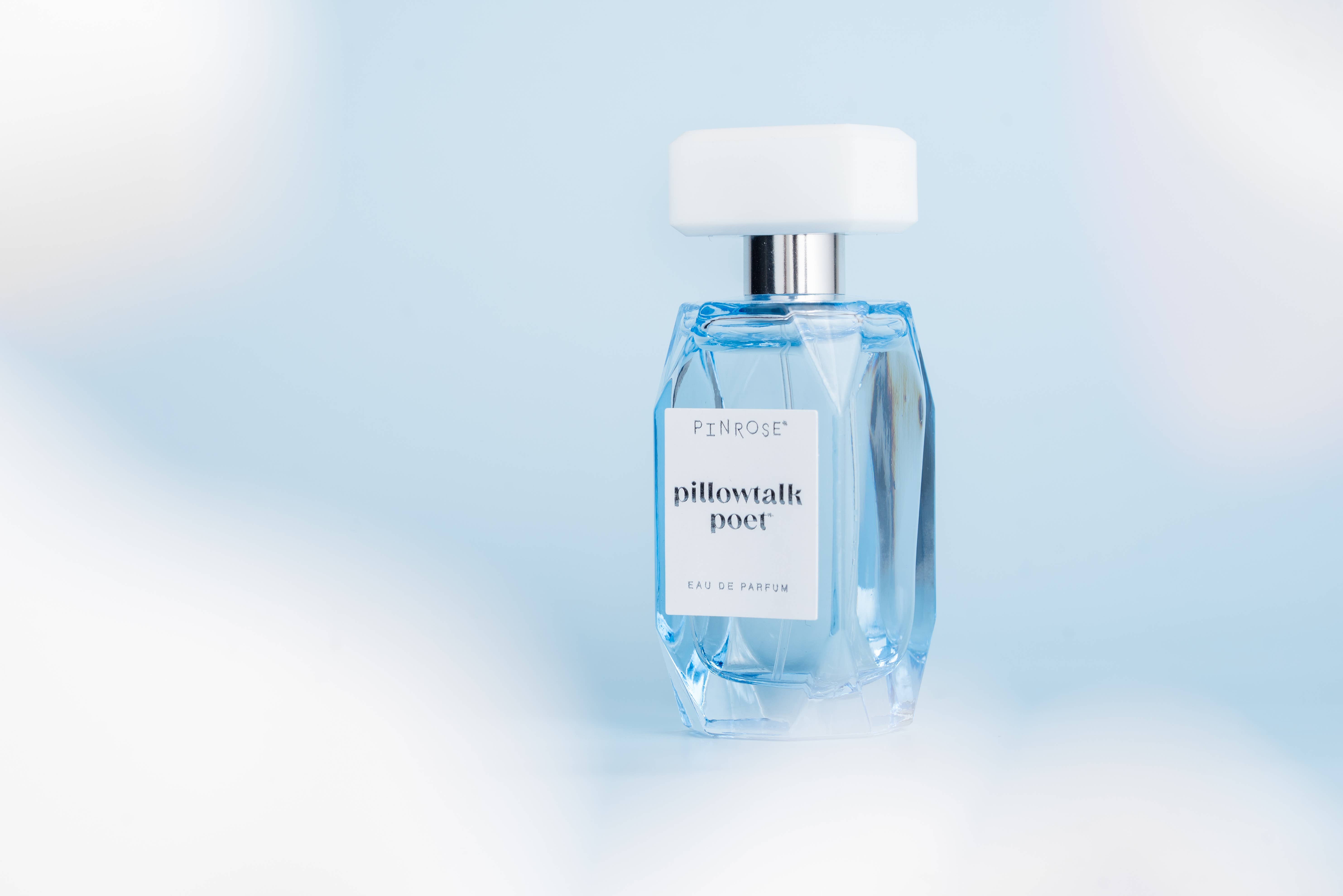 PINROSE - Vente Parfum/Eau de toilette - Pillowtalk Poet2