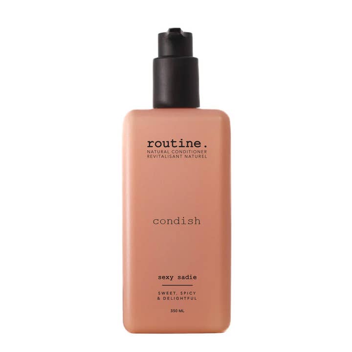 Sexy Sadie 350ml Natural Conditioner for wholesale by Routine