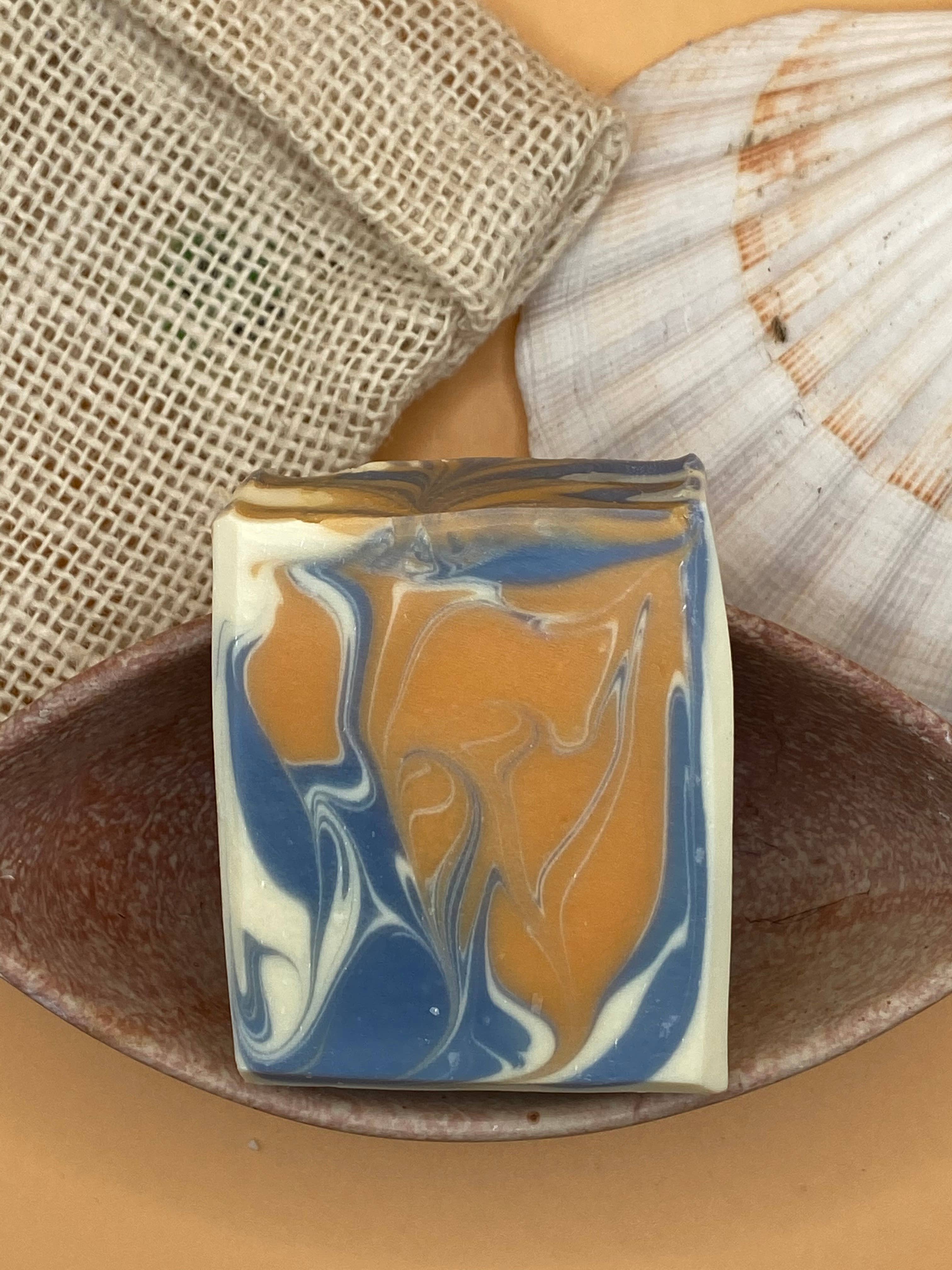 Fiori - Wholesale Bar Soap - Hand and Body Soap - Good Mood3