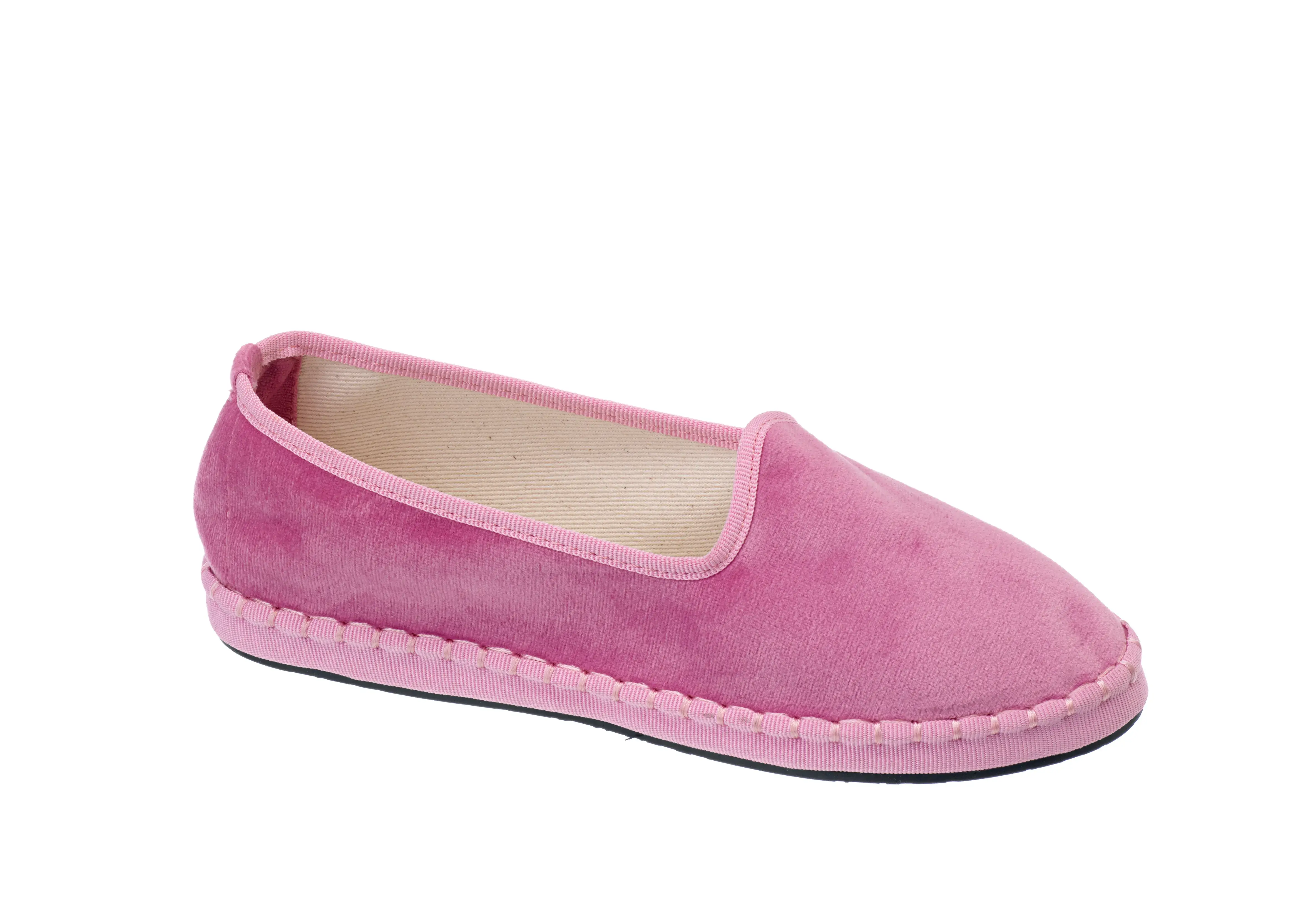 Fuchsia CNT 64 OX 025 Fuchsia 37 Mono sandal från Onyx för wholesale på Faire1