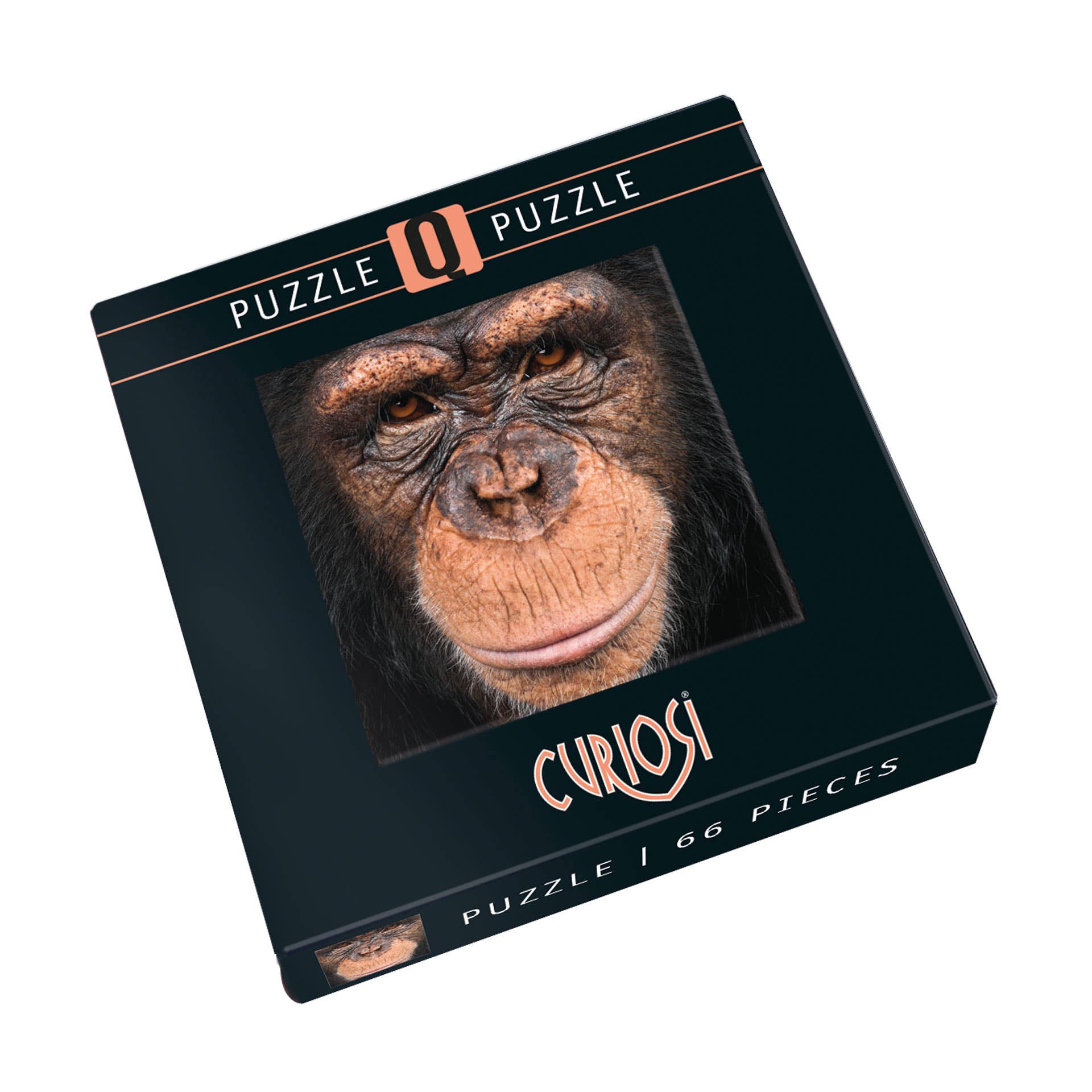 Curiosi - Vendita all'ingrosso Puzzle - Adulti - Un rompicapo Animal 90