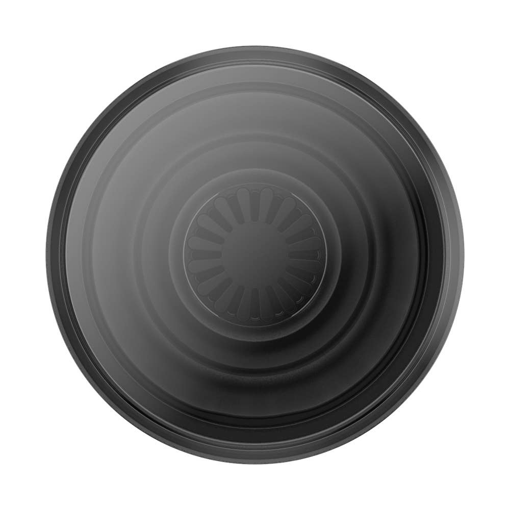 PopSockets - Wholesale Phone Grip - PopSockets Phone Grip - Translucent Black Smoke1