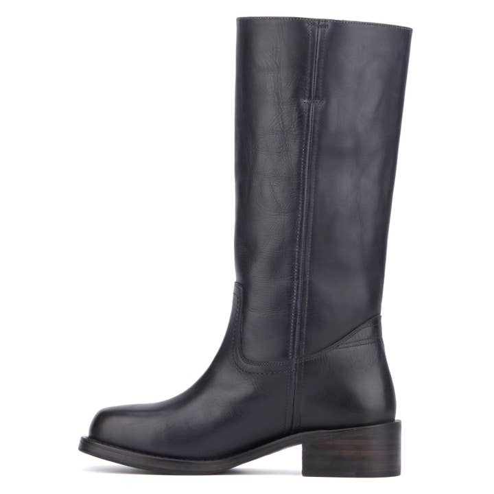 S3 Holding - Wholesale Boots - Women's - Vintage Foundry Co. Women's Varana Mid Calf Boots