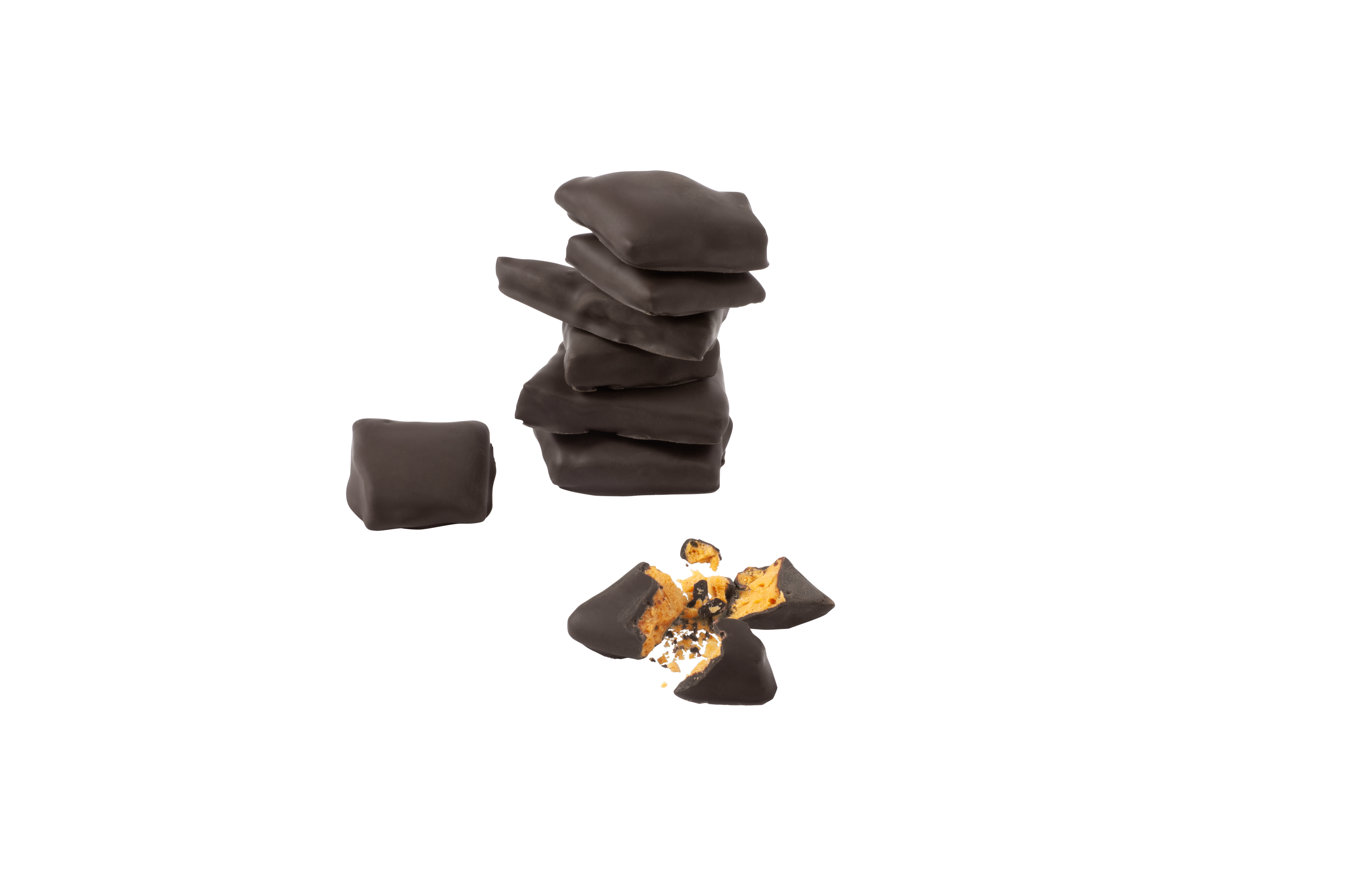 NeoCocoa – wholesale Chocolate-covered sweets – Wildflower Honeycomb2