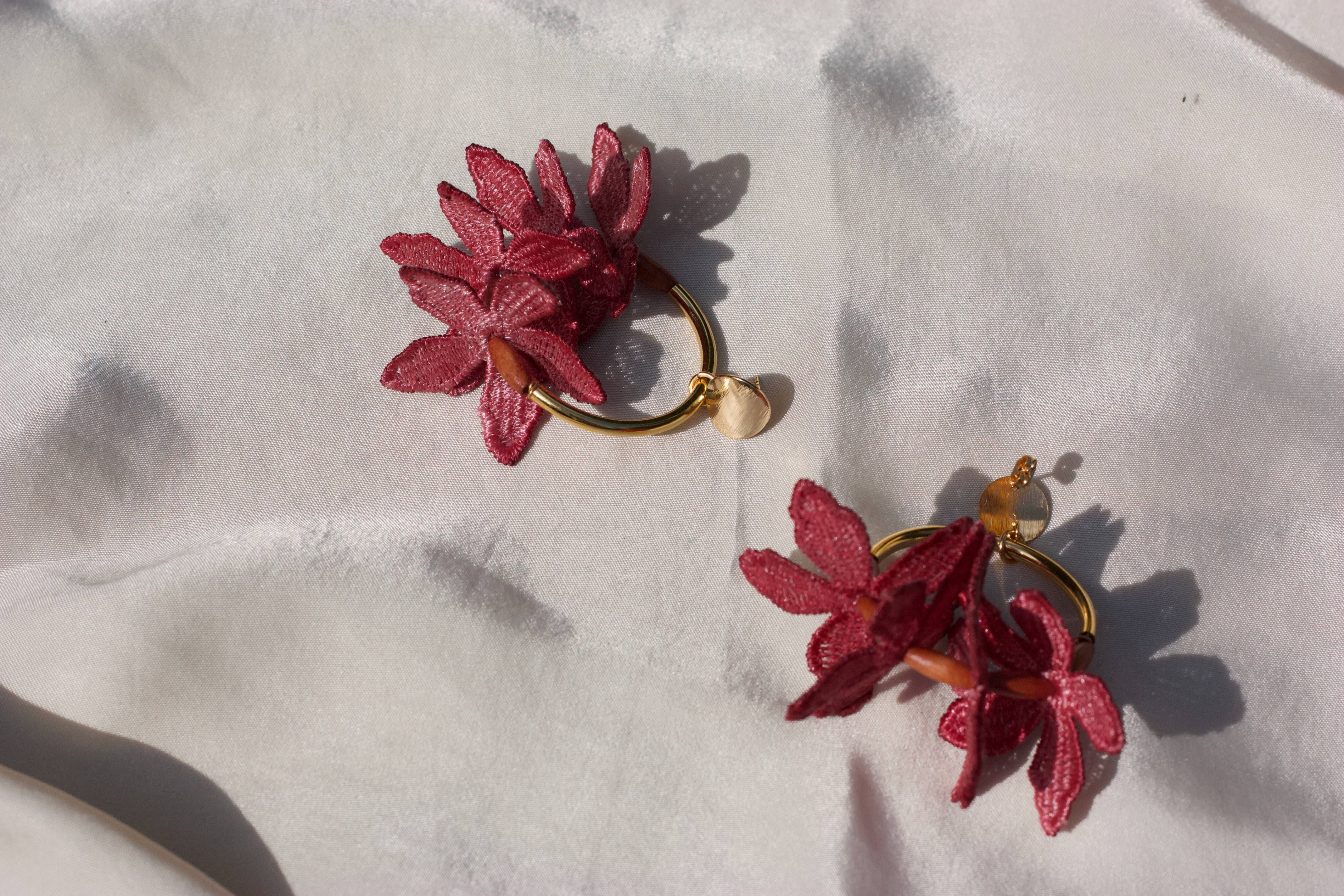 This Ilk - Vente Boucles d'oreilles pendantes - Kui8