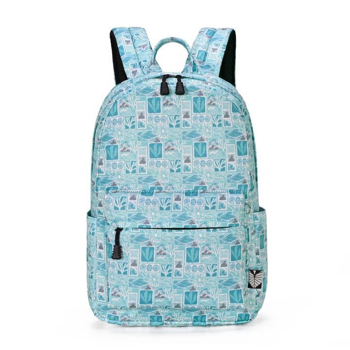 Mochila Kapa Kai para venta al por mayor de The Keiki Dept