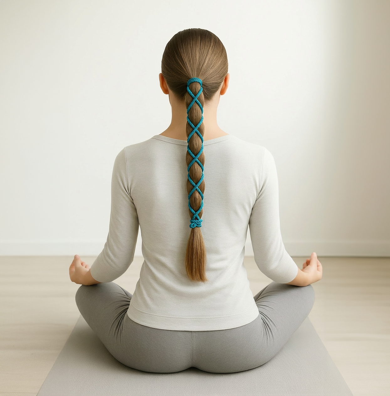 SasSea Wraps® - Wholesale Hair Tie - Premier Pack—Shelf-Ready Merchandising Kit + Assorted Wraps17