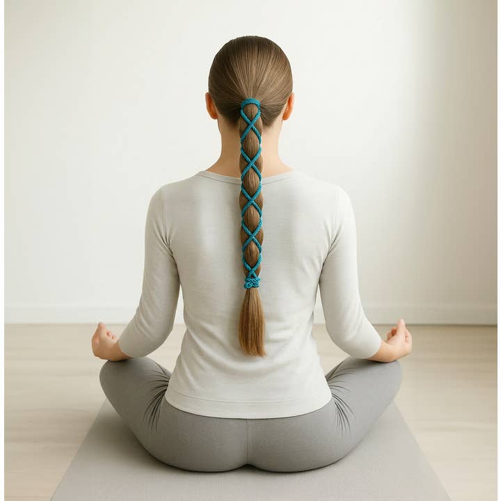 SasSea Wraps® - Wholesale Hair Tie - NEW Starter Assortment — Shelf-Ready Display + Best Sellers17