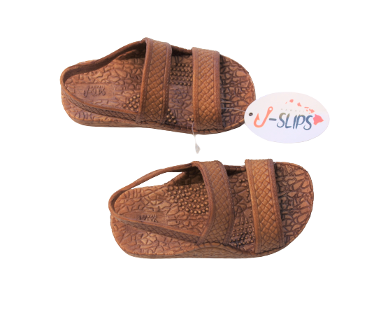 J-Slips Hawaii – wholesale Sandaler - Dam – J-Slips Hawaii hawaiianska sandaler för småbarn, barn, kvinnor och män10