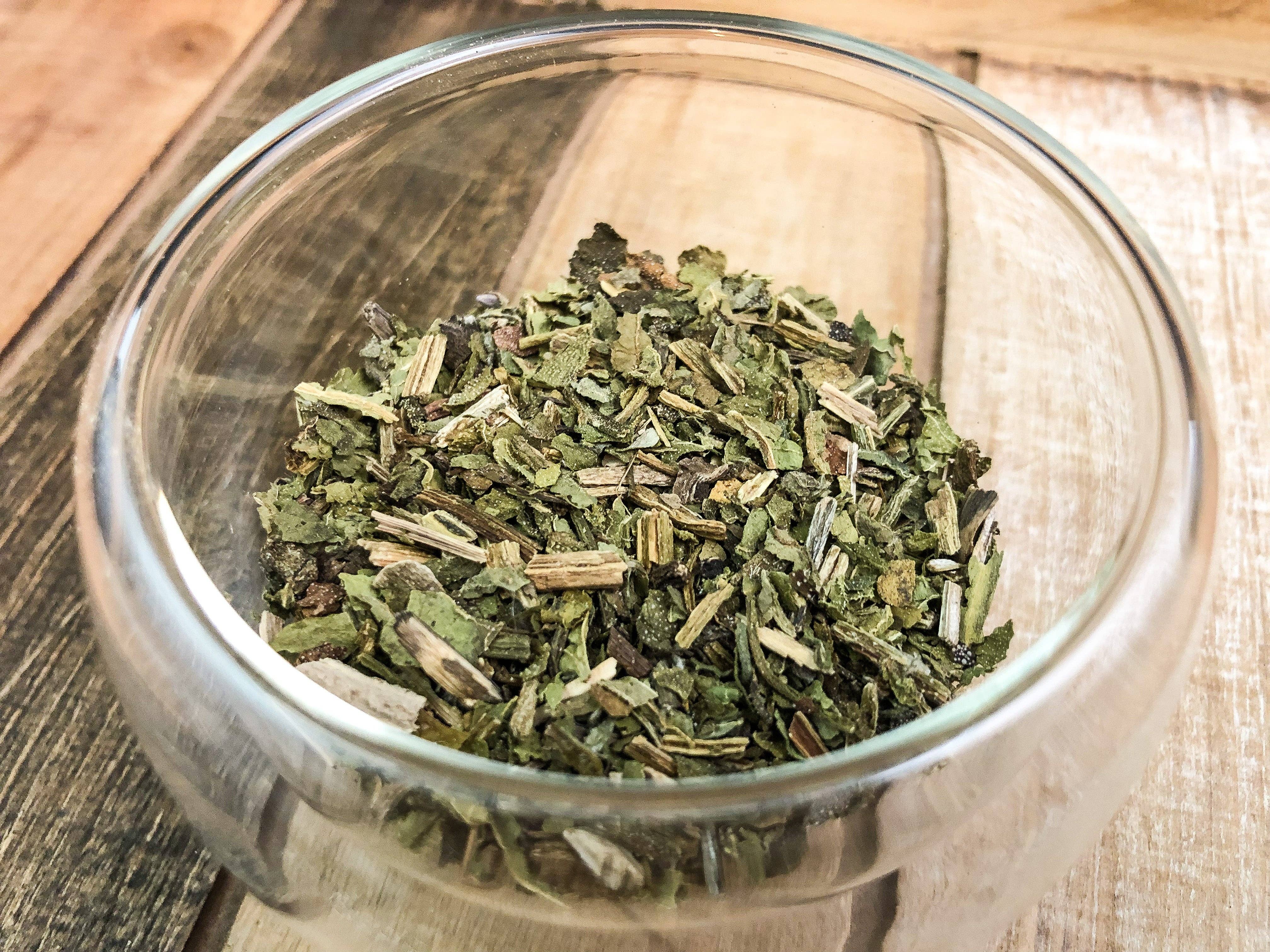 Herbal Rose Apothecary - Vente Herbes aromatiques - Consoude3