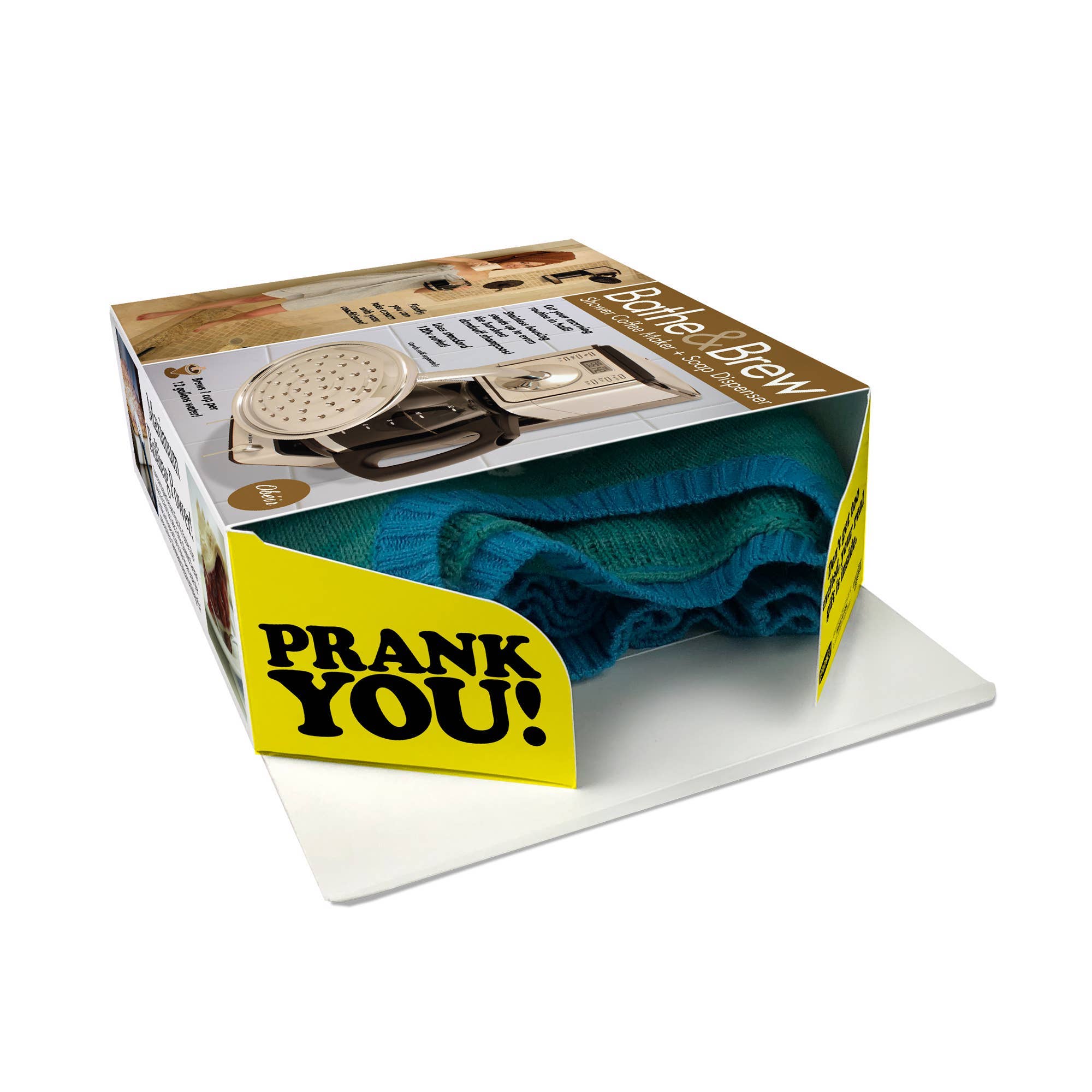 Prank-O - Wholesale Gift Box - Prank Gift Box Bathe and Brew3