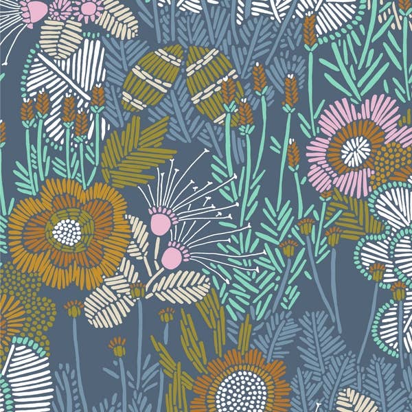 Maya Créa - Wholesale Period Underwear - Women's - Periodic towels size M7