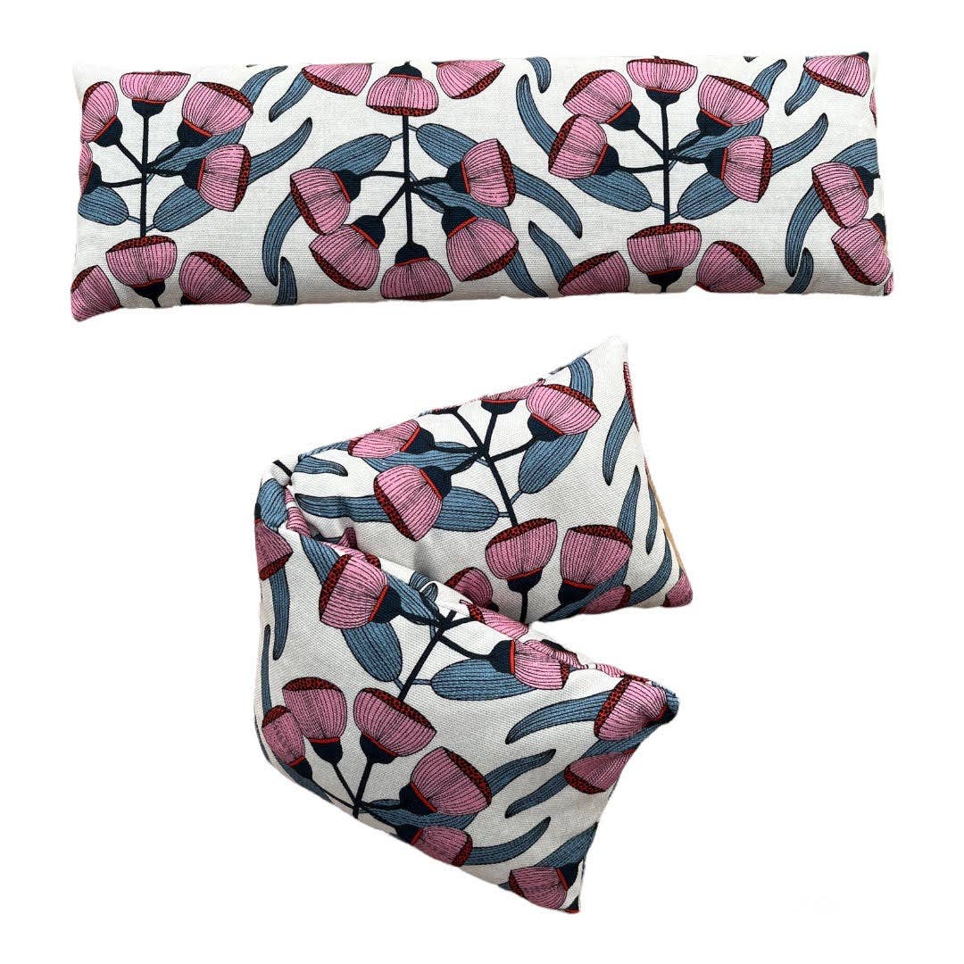 HeatPack From Tasmania – Engroshandel Varmt/koldt kompres – Eukalyptus varme-kulde pakke0