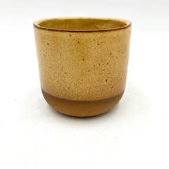 Ruby Farms Pottery - Wholesale Plant Pot - Medium Wonky Handmade, Ceramic Plant Pot/Planter