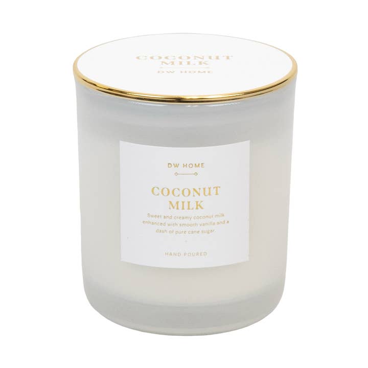 Kokosmjölk för wholesale av Goodies