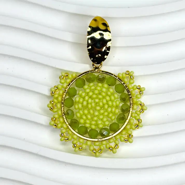 Bellalu Jewelry and Accessories - Wholesale Dangle Earrings - Adhara Earrings5