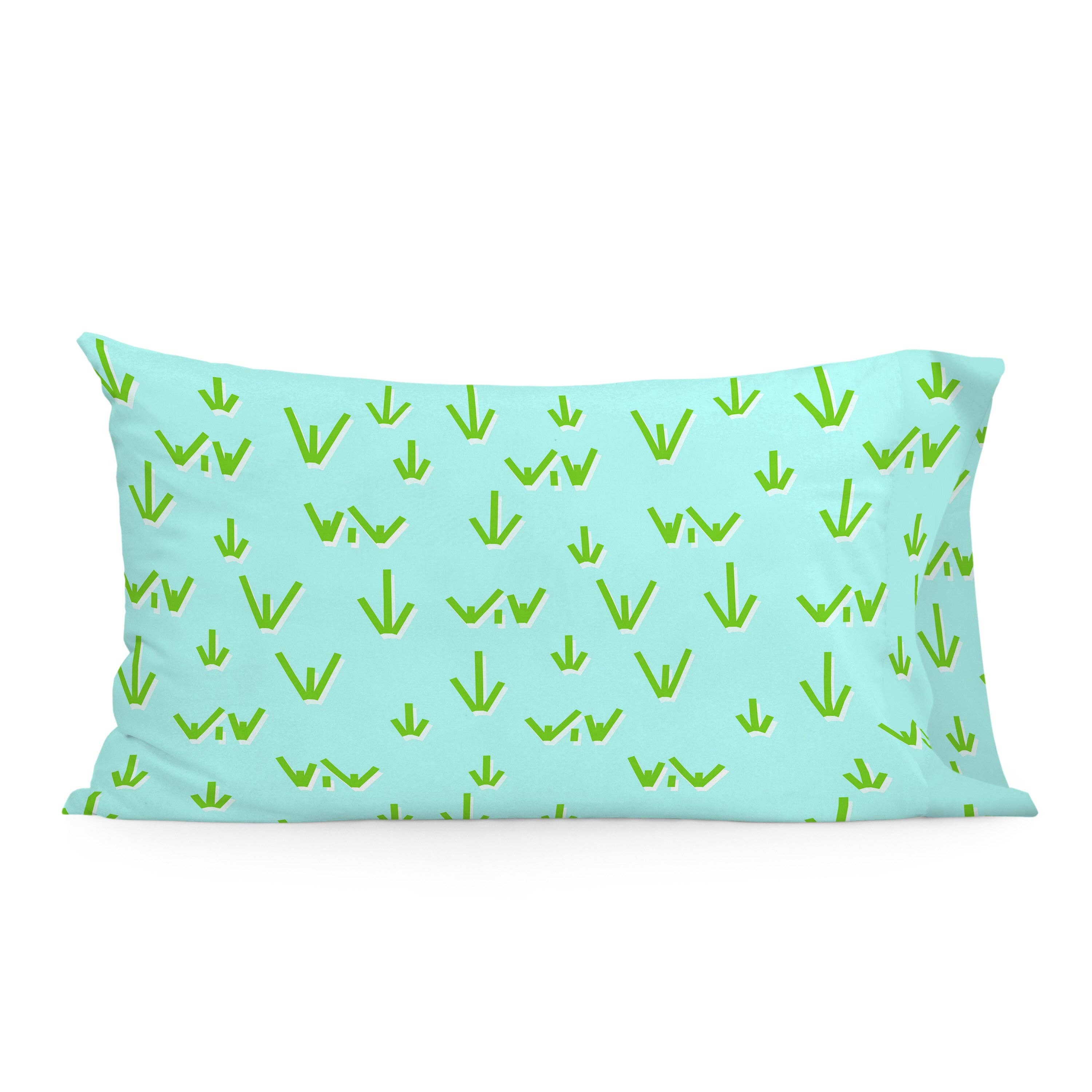 Happyfriday - Wholesale Bedding Pillowcase/Sham - Grandma Funda pillow1