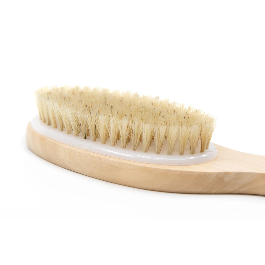 Milk and Honey - Wholesale Body Brush - milk + honey Body Brush3