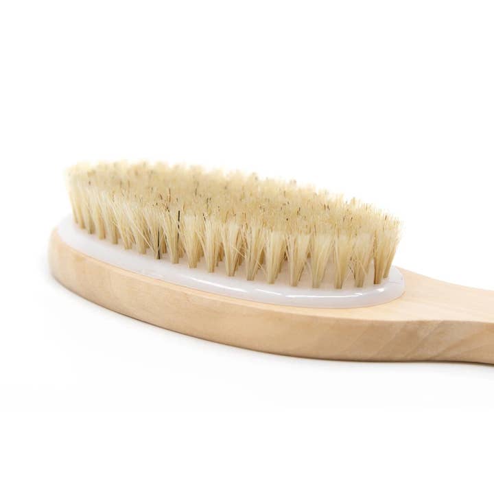 Milk and Honey - Wholesale Body Brush - milk + honey Body Brush3