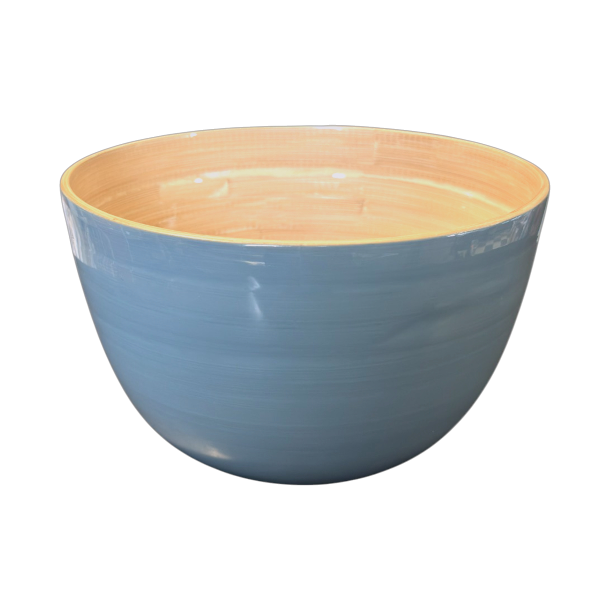 albert L. (punkt) Inc. - Wholesale Mixing Bowl - Bamboo Mixing Bowl20