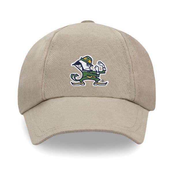 Creative Knitwear - Wholesale Baseball Cap - Kids - Notre Dame Fighting Irish Infant and Toddler Baseball Cap2