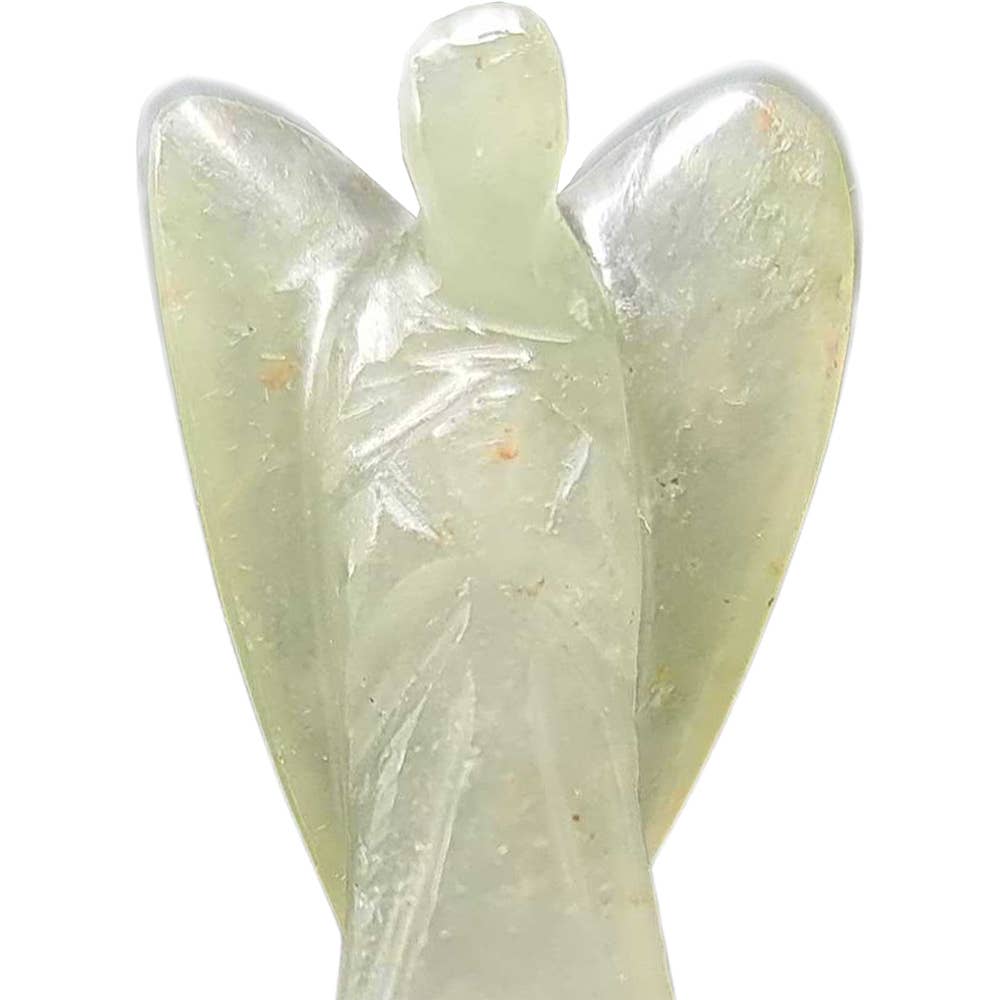 VIE - Wholesale Decorative Figurine - Crystal Angel, 3.5cm40