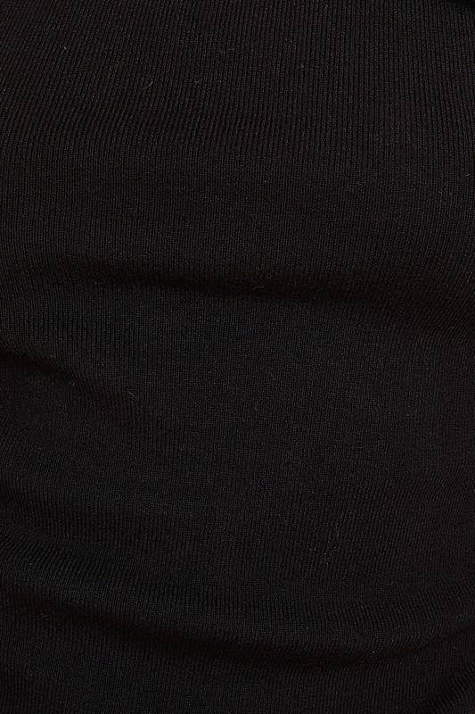 LE LIS - Vente Haut en maille – femme - TOP EN MAILLE À COL ASYMÉTRIQUE69