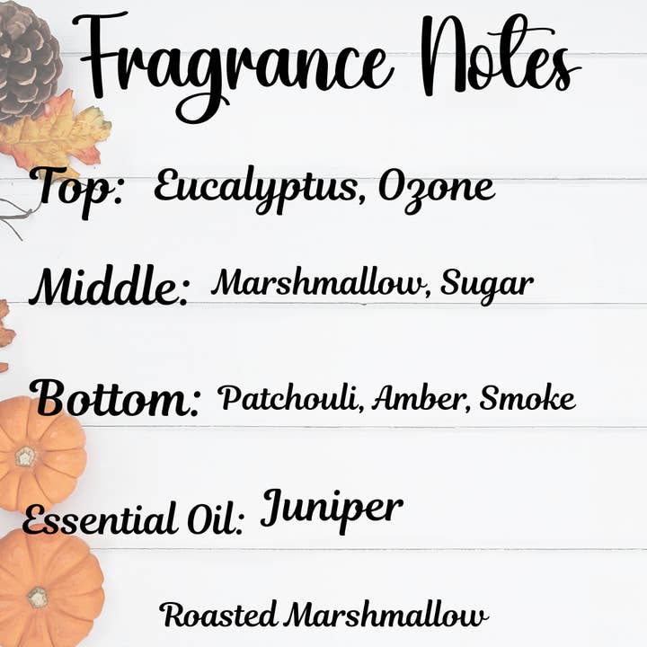 Honey Jar Creations - Wholesale Wax Melt - Roasted Marshmallow | Fall-Inspired | Artisan Wax Melts4