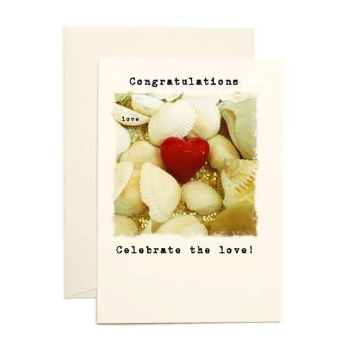 Parabéns! Comemore o amor! por atacado de Paperlove Boutique