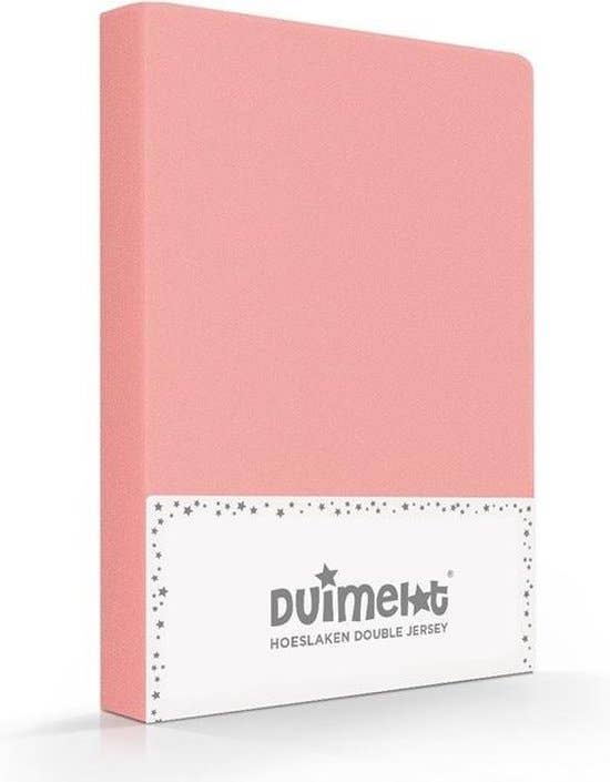 TEXTAP B.V. – wholesale Lakan med hörn - Barn och baby – Romanette dubbelsidig jersey lakan för barn 60x120 och 70x140/150 cm1